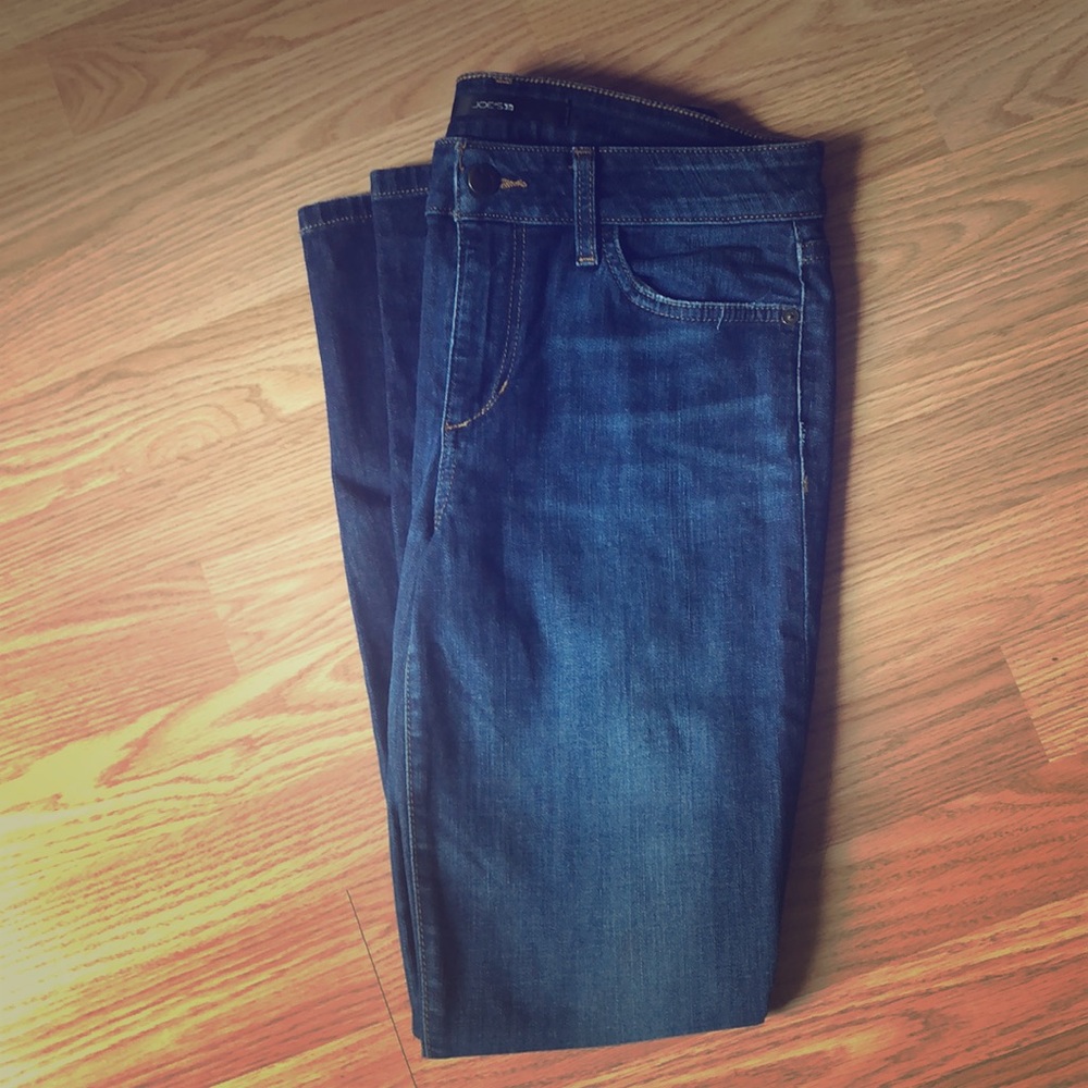 GOT TO GO; JOES skinny jeans 👖 size 27